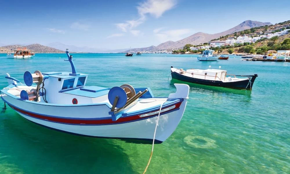 TripAdvisor: Αυτά είναι τα 2 ελληνικά νησιά που μπήκαν στους 25 top προορισμούς του κόσμου